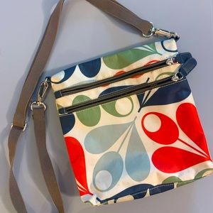 Orla Kiely Crossbody